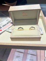 -周生生Chow Sang Sang(又一城店)