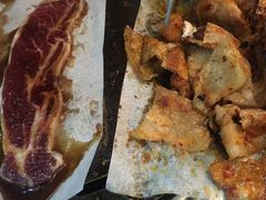 -杀猪天·韩国烤肉(总店)