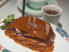 -在前门·烤鸭北京菜(五月花广场店)