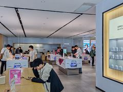 -OPPO服务体验中心(天津和平区天河城店)