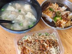 -放鸡岛之美食