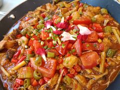 -大师傅金奖啤酒鱼(西街口总店)