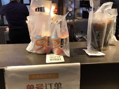 -麦当劳(鼓楼店)