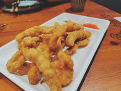 -鱼谦脆皮烤鱼(高新锦辉店)