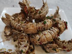 -阳江餐厅·30年老字号·粤菜海鲜大排档