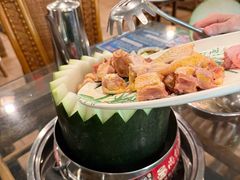 -尚竹阁冬瓜盅·18年地标美食(平洲店)