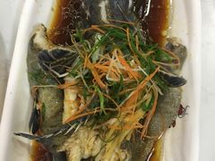 -琼大师东方烤乳猪(亚特兰蒂斯店)