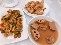 -新享乐海鲜(翠华路店)