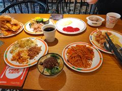 -比格比萨自助(云冈区步行街店)