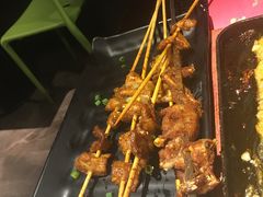 -蛙三泡椒牛蛙(万象城店)