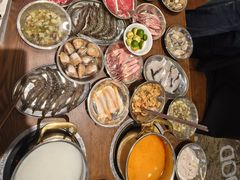 -行运海鲜食集(北京首店)