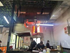 -何永光123鲜牛肉馆(1号店)