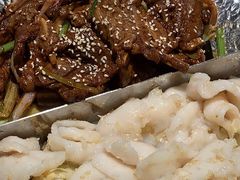 -小鱼小牛·鱼牛干锅·脆鱼火锅(世欧广场店)