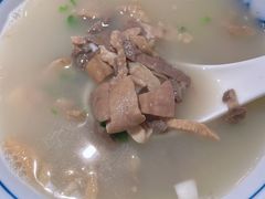 -老仁义·清真菜(太古街店)