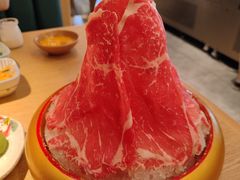 -温野菜涮涮锅(曲江大悦城店)