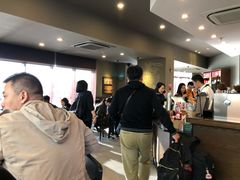 -星巴克(舟山蜈蚣峙店)