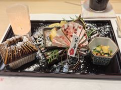 -鮨一日本料理旗舰店(总店)