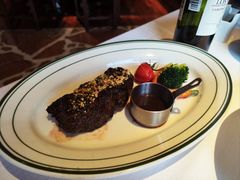 -起士林大饭店(小白楼店)