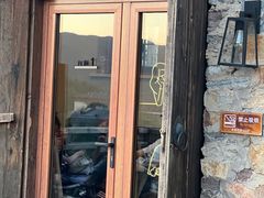 门面-云端咖啡(古北水镇景区店)