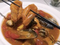 -茉里粤菜(皇姑万象汇店)