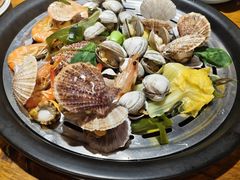 -三个渔夫·蒸汽海鲜(小白楼店)