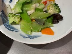 -闽上鲜·福建菜(龙湖滨江天街店)