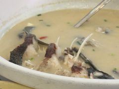 -浔味·山屿湖·正宗淳牌全鱼宴老字号
