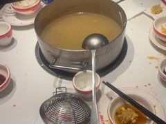 -陈记顺和潮汕鲜牛肉火锅(棠德南路店)