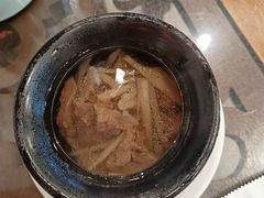 -西江美食舫·江西菜(健德桥店)