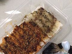 -找不到凉面(新都粮食局毗河油厂职工宿舍大院店)