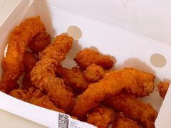 -必胜客(联投东方店)