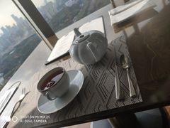 -威斯汀扒房·深圳益田威斯汀酒店·高空景观餐厅