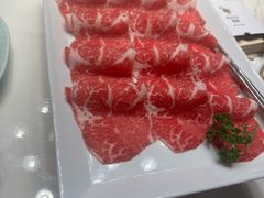 -璞御·海鲜·雪花牛肉局(宾水西道店)
