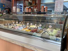 -Dal Cuore 达可芮冰淇淋(陕西北路店)