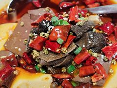 -双合园·海鲜水饺青岛菜(九水东路店)