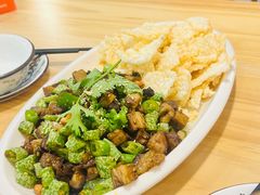 -小厨子私房菜·云南美食店