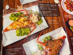 -大螃蟹海鲜餐厅