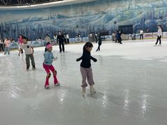 -世界之窗阿尔卑斯冰雪世界