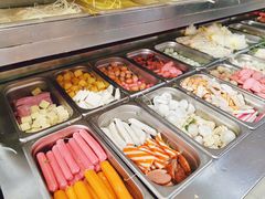 -杜老鲜麻辣烫(立信街店)