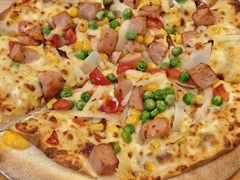 -达美乐比萨(肖家河店)