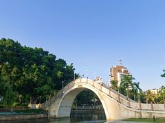 -金砂公园