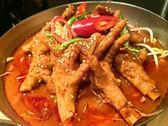 -KimPro 辛普乐概念韩餐