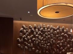-广州柏悦酒店·悦吧·顶楼露天酒吧