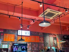 -蚝堡海鲜·威海菜·海肠捞饭·烧烤·亚洲吃蚝公司(幸福门店)