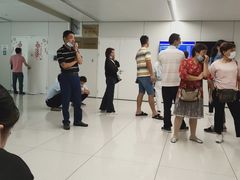 -泰州市人民医院(总院区)