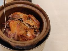 外婆茶香鸡-外婆家(古墩印象城店)