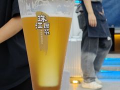 -琶醍壹号•潮菜江景餐吧