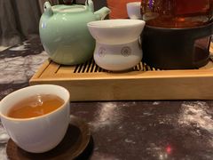 -怡廊(上海漕河泾万丽酒店)