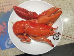 -初色海鲜自助(万丰路店)