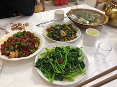 -乡土特色.冷锅鱼.牦牛肉汤锅